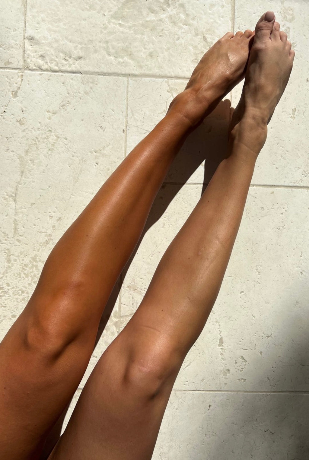 2 + 1 GRATUIT – Mousse Autobronzante Hydratante (100 ml) – Effet Soleil Instantané & Teint Hâlé Ultra Naturel - Terre sublime 