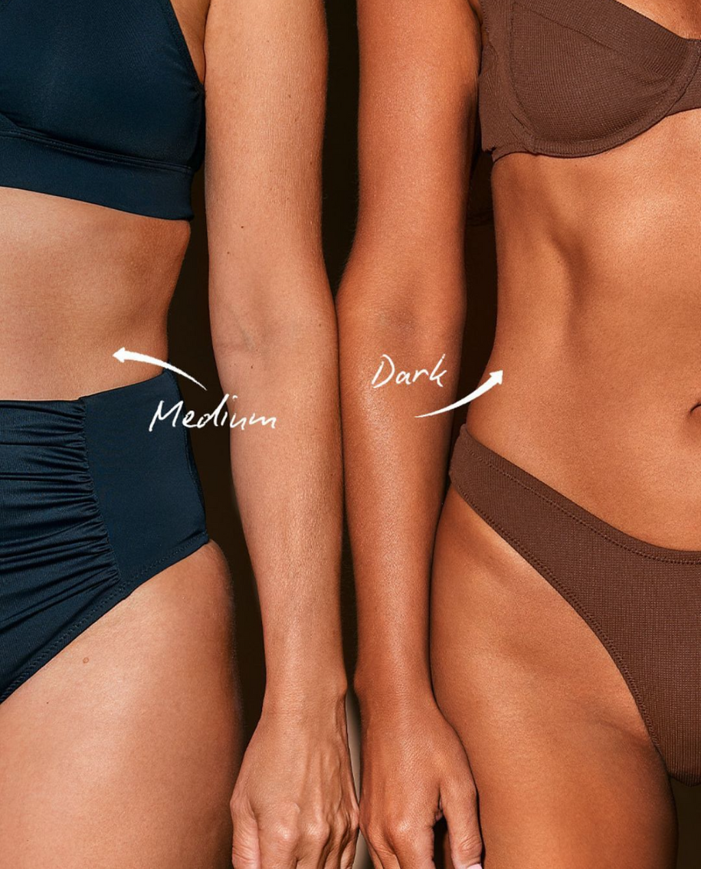 2 + 1 GRATUIT – Mousse Autobronzante Hydratante (100 ml) – Effet Soleil Instantané & Teint Hâlé Ultra Naturel - Terre sublime 