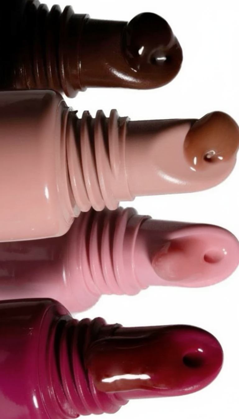 ✨ –15% Traitement Lèvres Rhode – Nourrissant, Lissant & Ultra Brillant