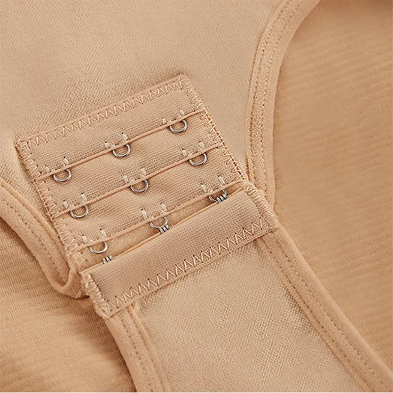 Body Gainant Sculptant Femme – Taille Affinée & Fesses Galbées - Terre sublime 