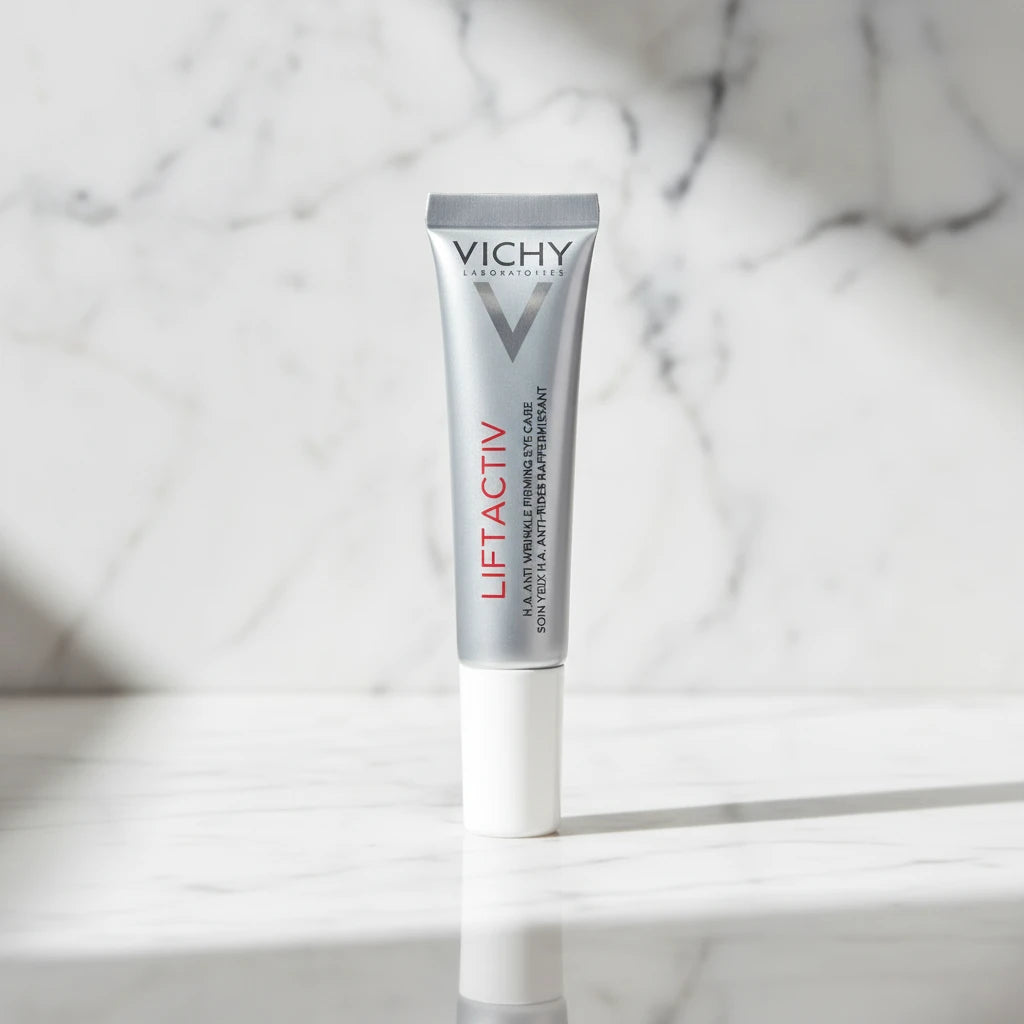 Crème Contour des Yeux 15 ml – Anti-Rides & Anti-Cernes Naturelle - Terre sublime 