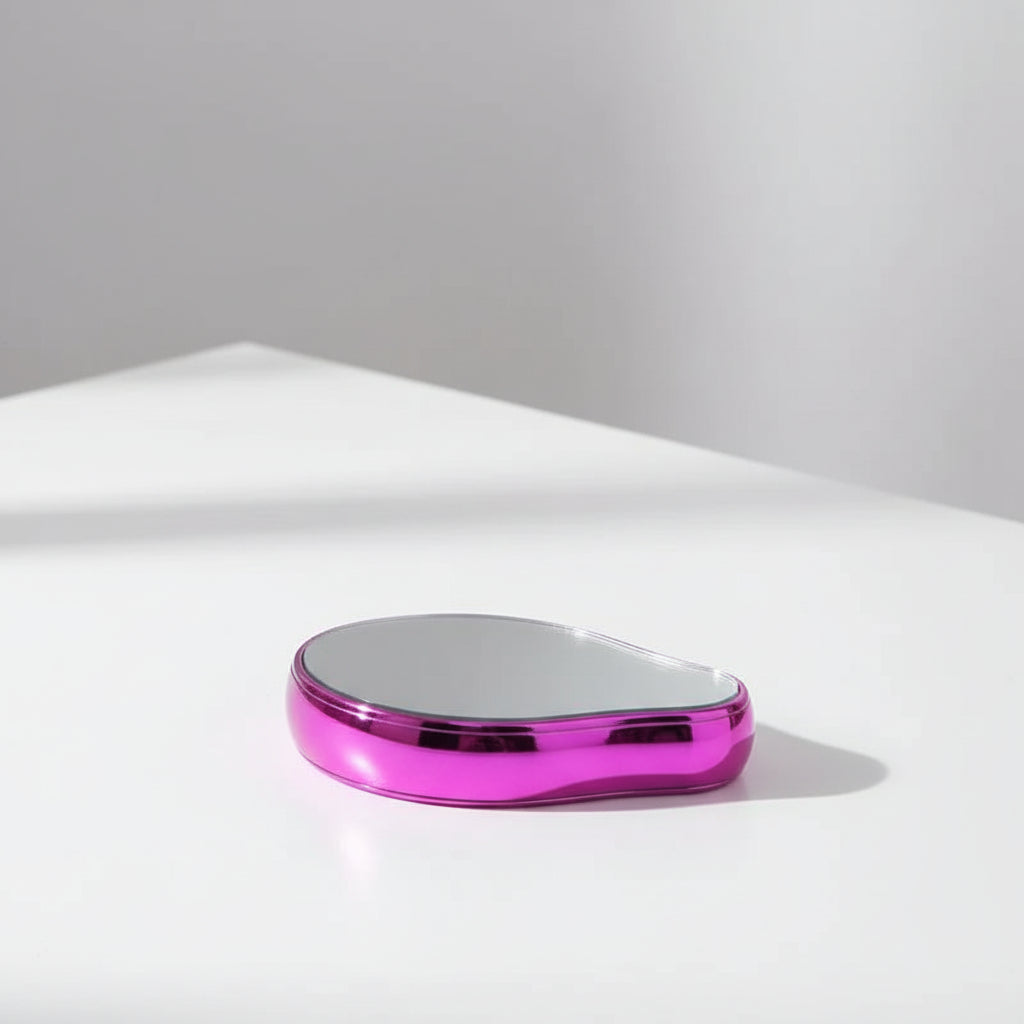 Pierre d’Épilation Nano – Exfoliation & Élimination des Poils Sans Douleur - Terre sublime 