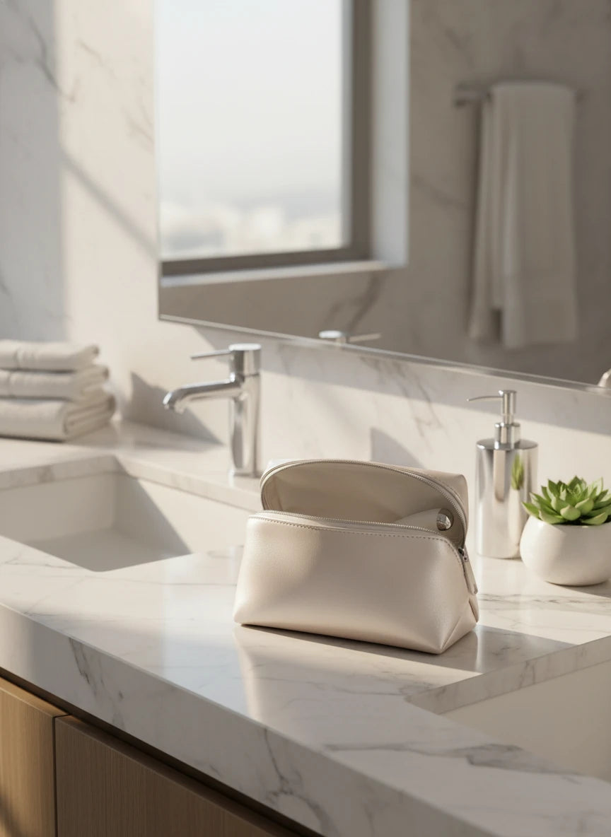 Stylo Massant Yeux Électrique – Soin Anti-Âge, Anti-Cernes & Lissant Contour des Yeux - Terre sublime 