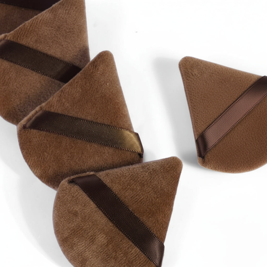 Kit Beauté Multifonction MAANGE 42 Pièces – Ensemble Cadeau avec Pinceaux et Accessoires - Terre sublime 