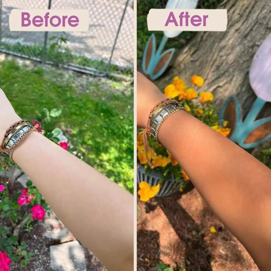 Crème Bronzante Sans Soleil – Teint Doré Naturel, Hydratation et Éclat de la Peau 100g - Terre sublime 