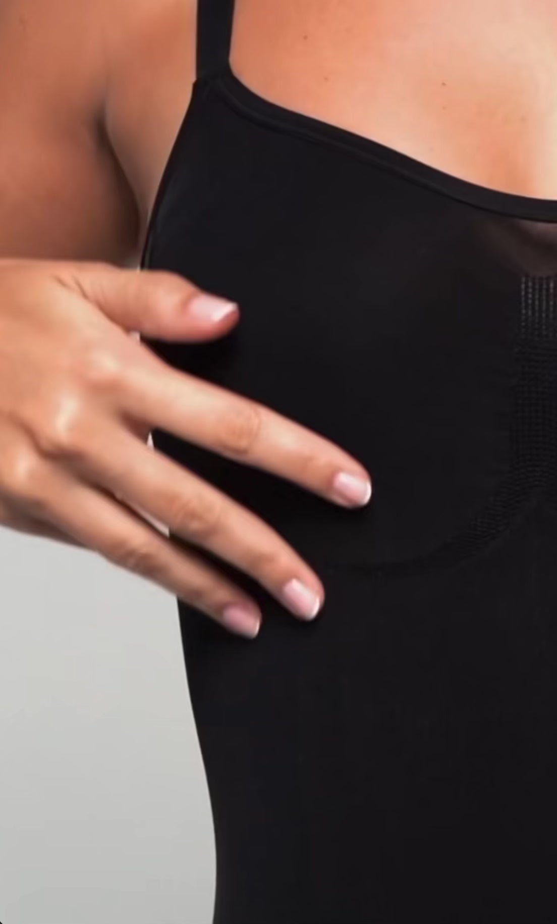 Body Gainant Sculptant Femme – Taille Affinée & Fesses Galbées