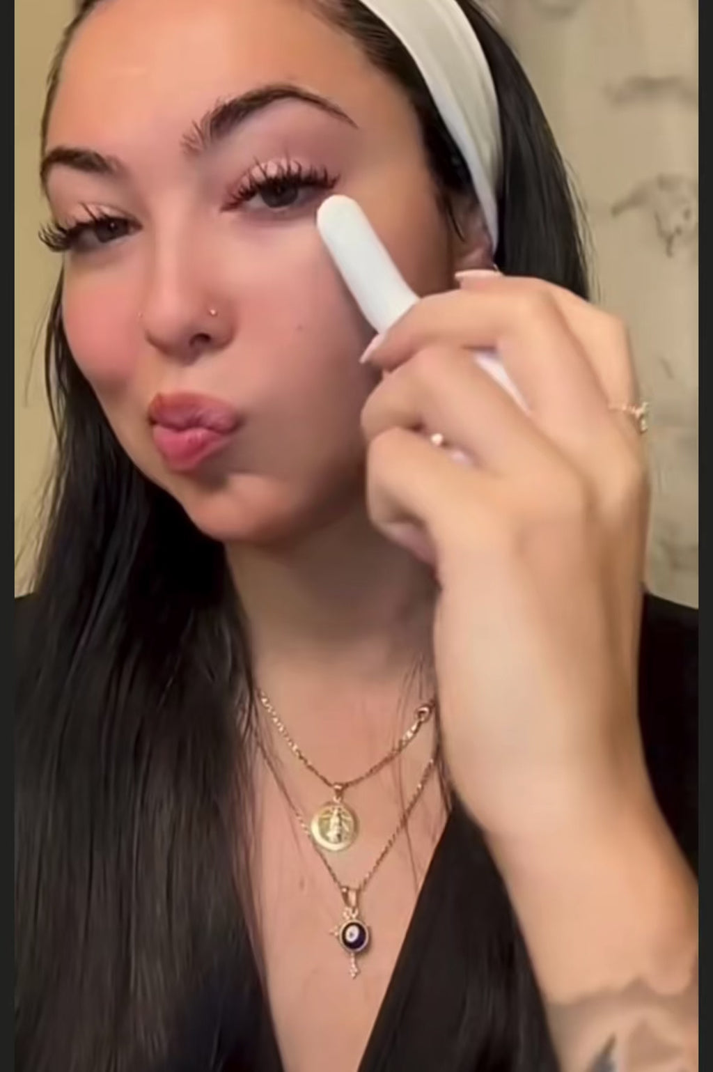 ✨ -50 % Black Friday SkinLuxe Pro – Raffermissement Intense & Éclat Jeunesse Instantané