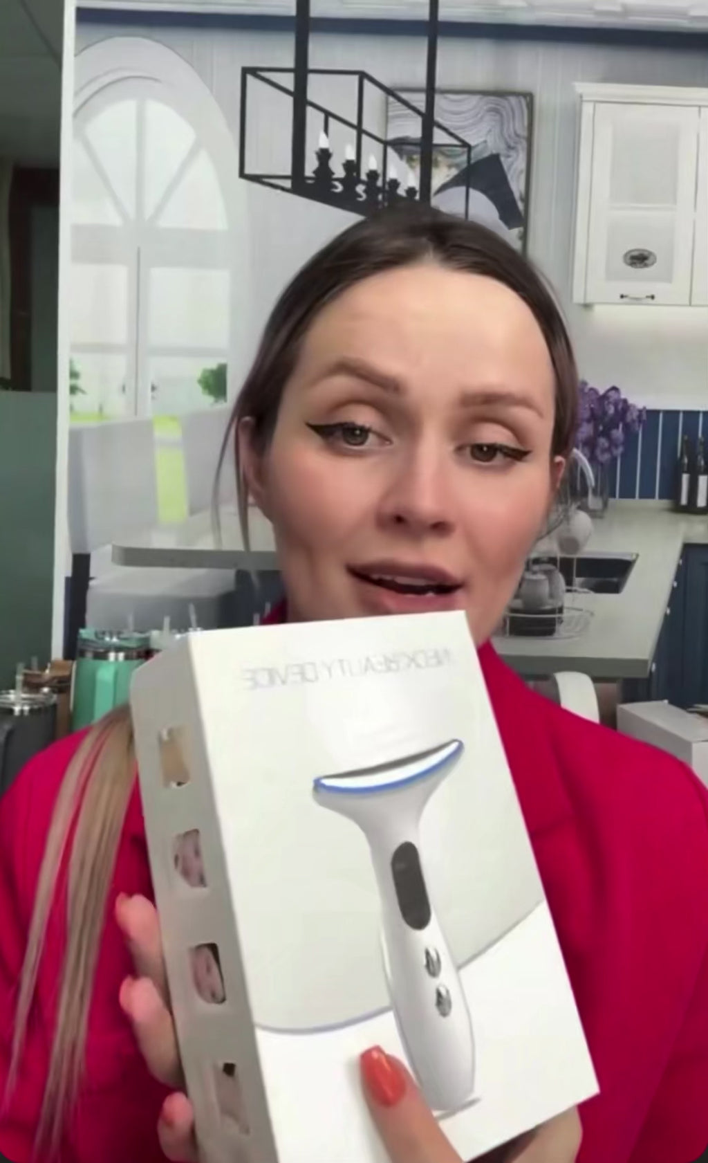 ✨ -50 % Black Friday SkinLuxe Pro – Raffermissement Intense & Éclat Jeunesse Instantané