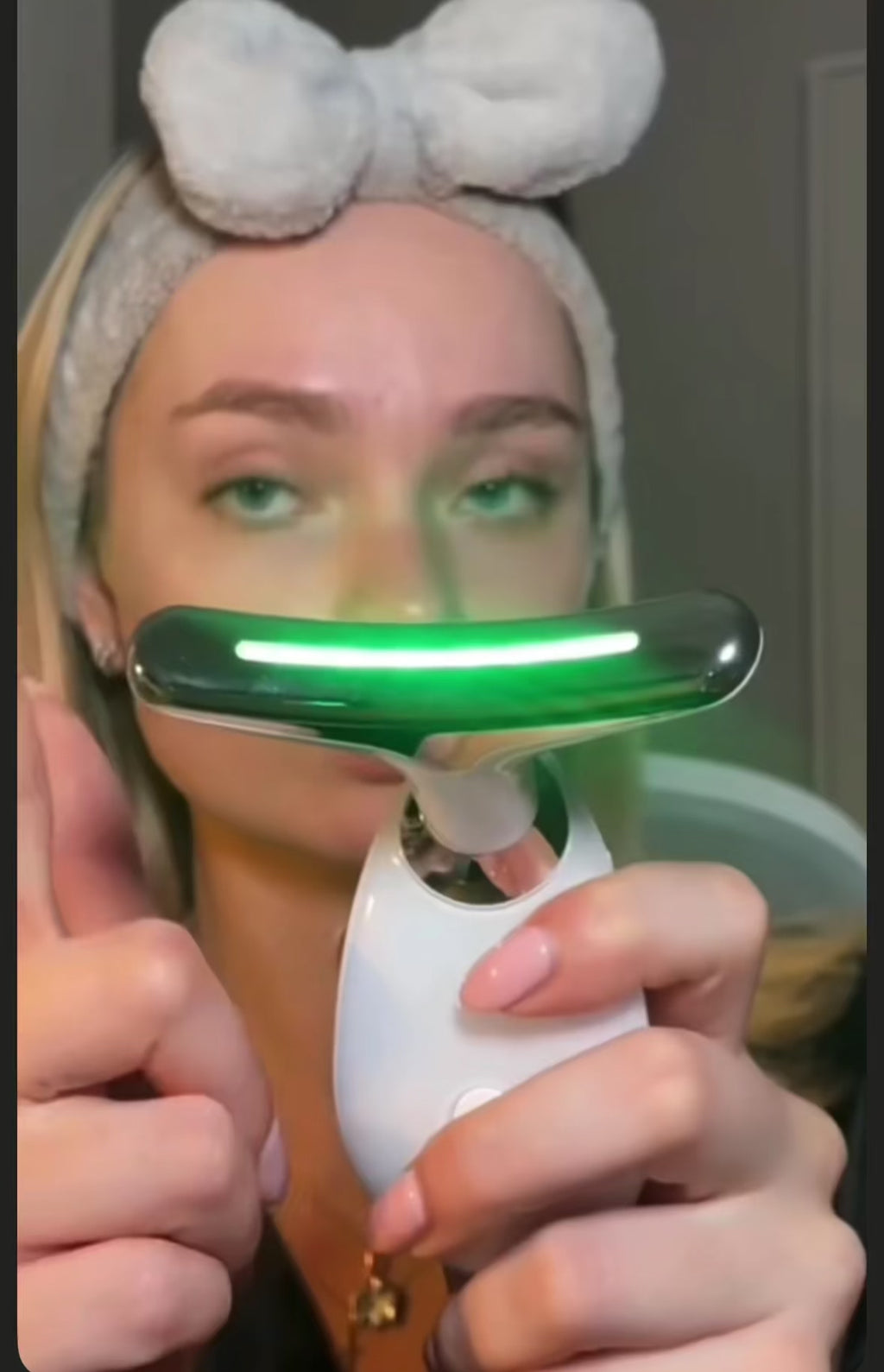 ✨ -50 % Black Friday SkinLuxe Pro – Raffermissement Intense & Éclat Jeunesse Instantané