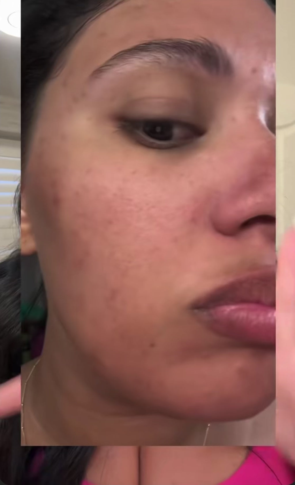 🔥 –33 % de réduction        Masque LED Visage & Cou Platinum – Thérapie Photonique Rechargeable | Peau Lisse, Éclat Pur & Soin Professionnel